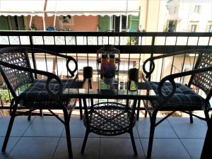 Melina Garitsa Corfu Town