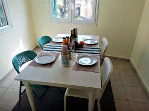 Melina Garitsa Corfu Town