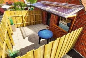 Gaestehaus-Zur-alten-Post-Wohnung-Nord