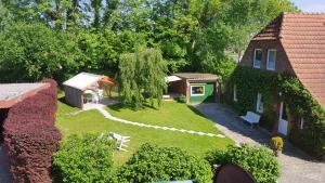 Gaestehaus-Zur-alten-Post-Wohnung-Nord