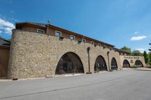 Vinné sklepy Skalák