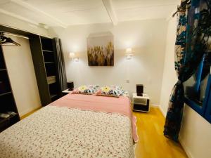 B&B / Chambres d'hotes Mas des Tournevents : photos des chambres