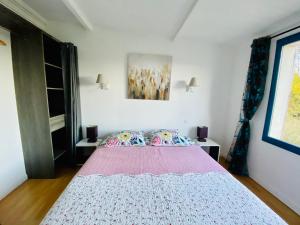 B&B / Chambres d'hotes Mas des Tournevents : photos des chambres