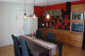 B&B / Chambres d'hotes Mas des Tournevents : photos des chambres