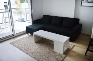 APPARTEMENT ARRADON / PROCHE MER / TOUT ÉQUIPÉ - 圣安妮·道雷