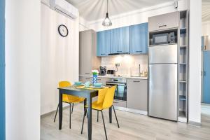 Sea Nest Studio in NorD10 By Alezzi