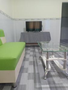 Huyền Trân 2 Homestay