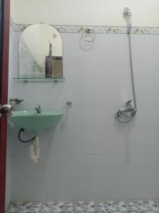 Huyền Trân 2 Homestay