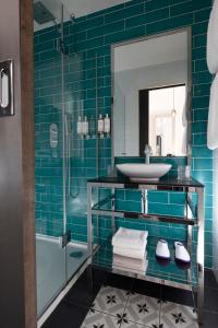 Hotels Les Matins de Paris & Spa : photos des chambres