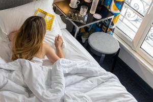 Hotels Les Matins de Paris & Spa : photos des chambres