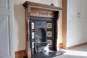 Bretton House Farm Retreat