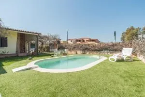 Villa Marisa - Limpiddu