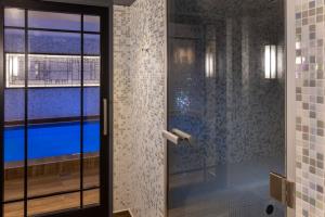 Hotels Les Matins de Paris & Spa : photos des chambres