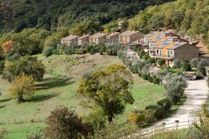 Two-Bedroom Apartment - Separate Building room in Antico Casale Di Scansano SPA & Parco Piscine