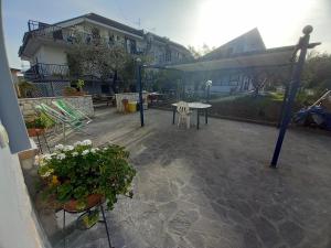 Casa Vacanza Marco Gianola Formia