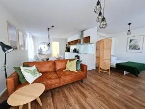 Ferienwohnung Maja-Katharina - Lamitsch