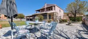 Riverside City Villa Corfu - Mantoúkion