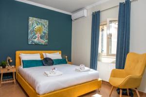 Riverside City Villa Corfu
