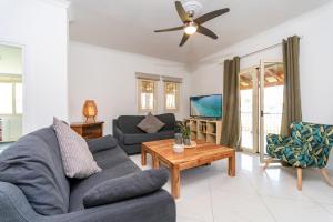 Riverside City Villa Corfu