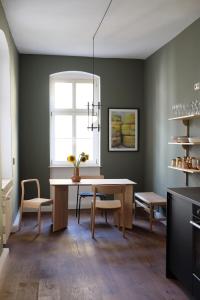 Design Apartments Weimar Altstadt