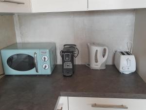 APPARTAMENTO GIRASOLE