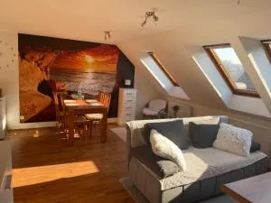 Apartmán Beruška - Lískovice