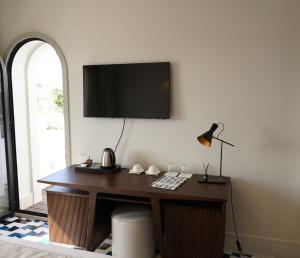 Chambre Double Supérieure