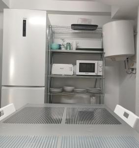 ApartamentoEstudio Orobanca