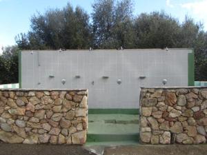 Bilocale al Villaggio degli ulivi SAN TEODORO