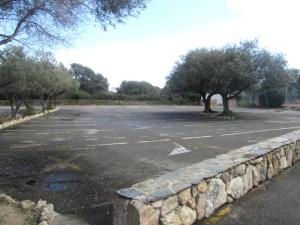 Bilocale al Villaggio degli ulivi SAN TEODORO