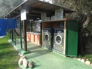 Bilocale al Villaggio degli ulivi SAN TEODORO