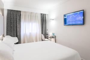 Double Room (1 Adult) room in Hotel Sansi Park