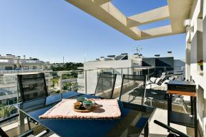 215 Penthouse SPA GOLF - Alicante Holiday