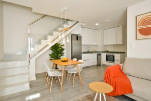 215 Penthouse SPA GOLF - Alicante Holiday