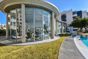 215 Penthouse SPA GOLF - Alicante Holiday