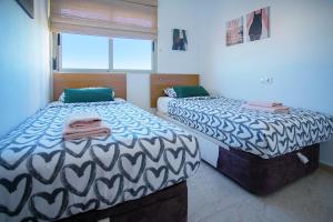 122 Perfect Apart - Alicante Holiday