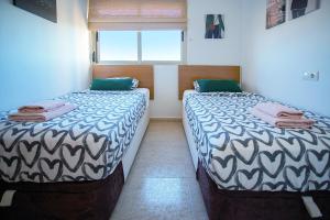 122 Perfect Apart - Alicante Holiday