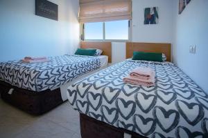 122 Perfect Apart - Alicante Holiday