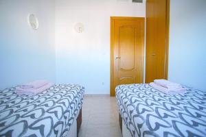 122 Perfect Apart - Alicante Holiday