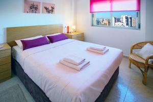 122 Perfect Apart - Alicante Holiday