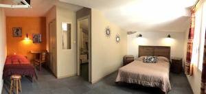 Hotels Las Cigalas : photos des chambres