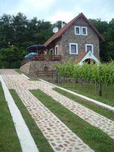 Szent Orbán Vendégház