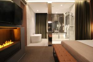 Hotels MiHotel Sala : photos des chambres