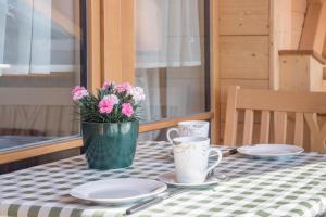 Ferienwohnung Susi im Neubau