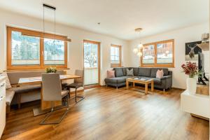 Ferienwohnungen Lehenhof