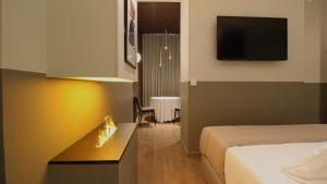 Hotels MiHotel Sala : photos des chambres