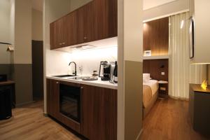 Hotels MiHotel Sala : photos des chambres