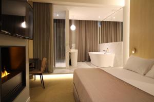 Hotels MiHotel Sala : photos des chambres