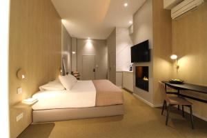 Hotels MiHotel Sala : photos des chambres