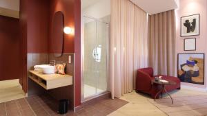 Hotels MiHotel Sala : photos des chambres